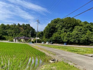 グラッドハウス池田の物件外観写真